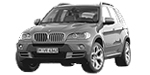 BMW E70 C1858 Fault Code