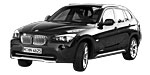 BMW E84 C1858 Fault Code