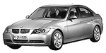 BMW E92 C1858 Fault Code