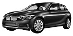 BMW F21 C1858 Fault Code